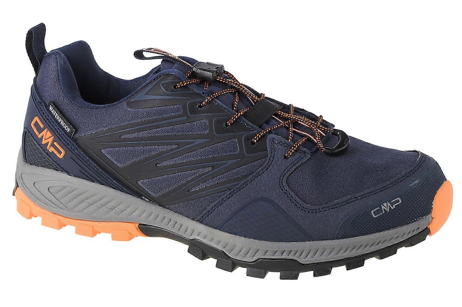 Scarpe da corsa CMP Atik WP Trail