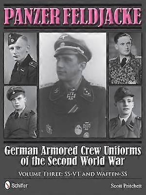 Panzer Feldjacke