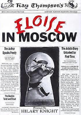 Eloise in Moscow