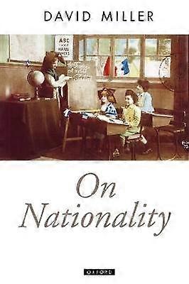 On Nationality
