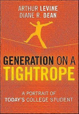 Generation on a Tightrope