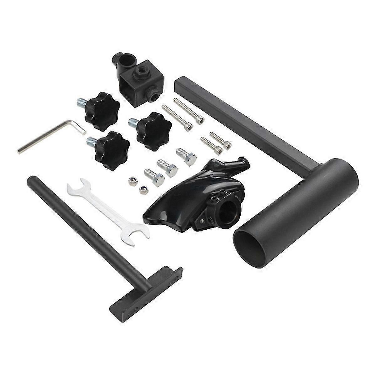 Manual Tire Changer Duck Modification Welded Kit Tire Changer Machine Tool Compatible With Most Car Wheels