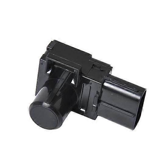 Reversing Sensor Heat-resistant Bumper ABS Vehicle Universal Robust Rear Parking Sensor 89341-33160-C0 89341-33180-C0 for