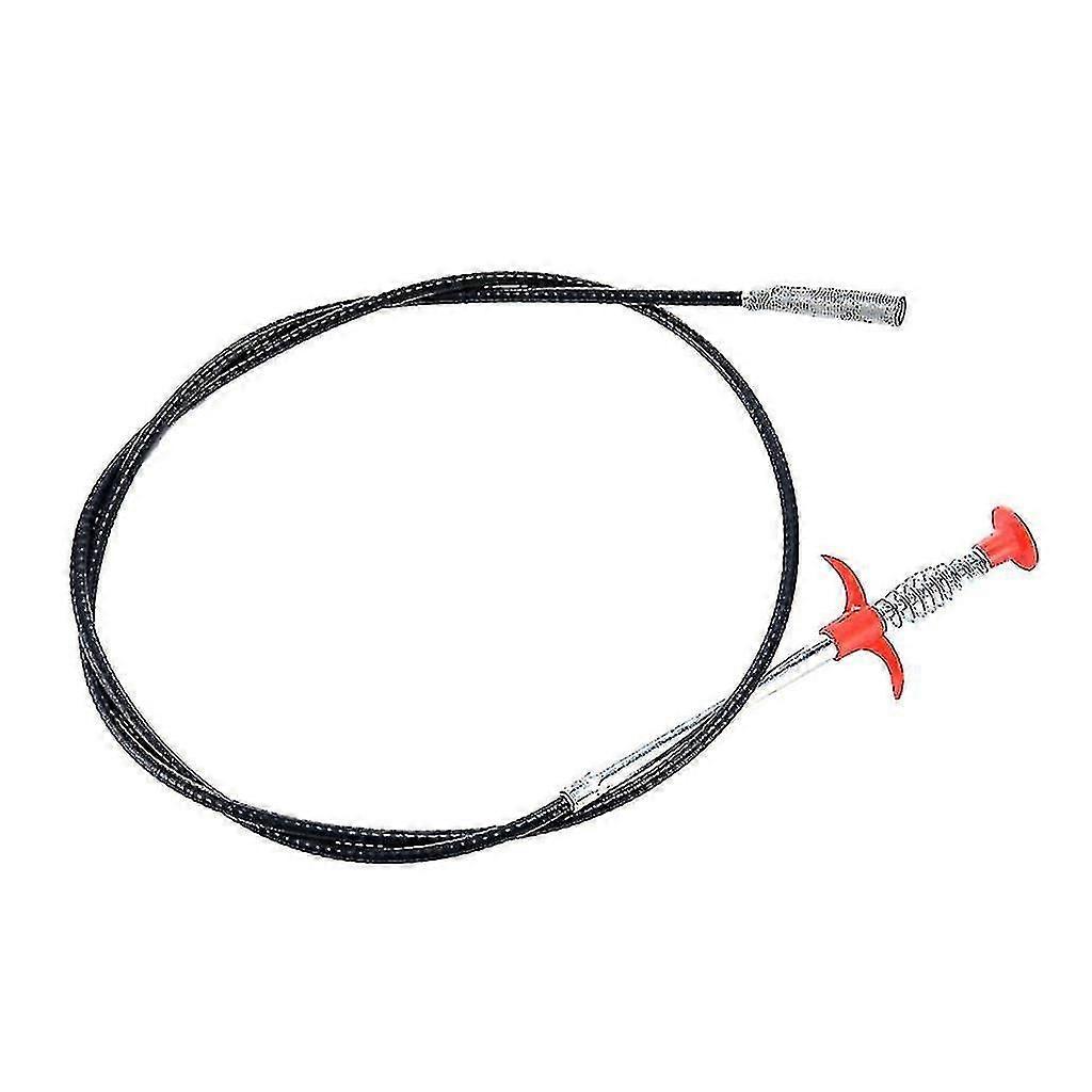 Flexible Pick Up Narrow Bend Curve Tool Grip