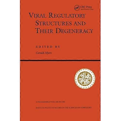 Viral Regulatory Structures and Their Degeneracy