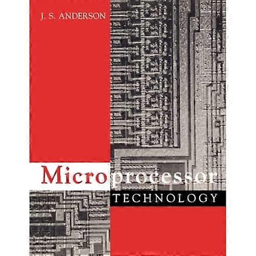 Microprocessor Technology