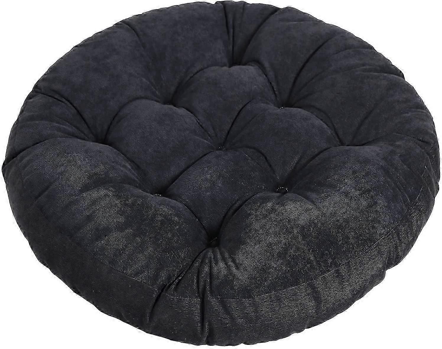 Round Floor Pillow Cushion