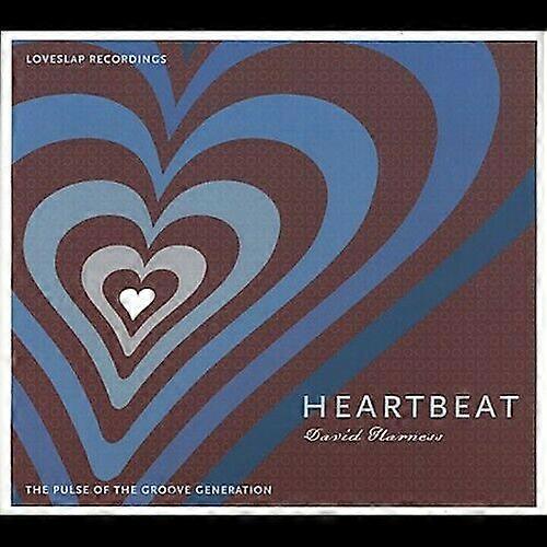 Heartbeat 1 [german Import] CD (2005)