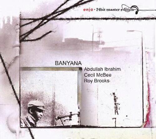 Abdullah Ibrahim Banyana CD (2008)