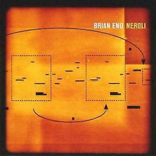 Brian Eno Neroli CD (2005)
