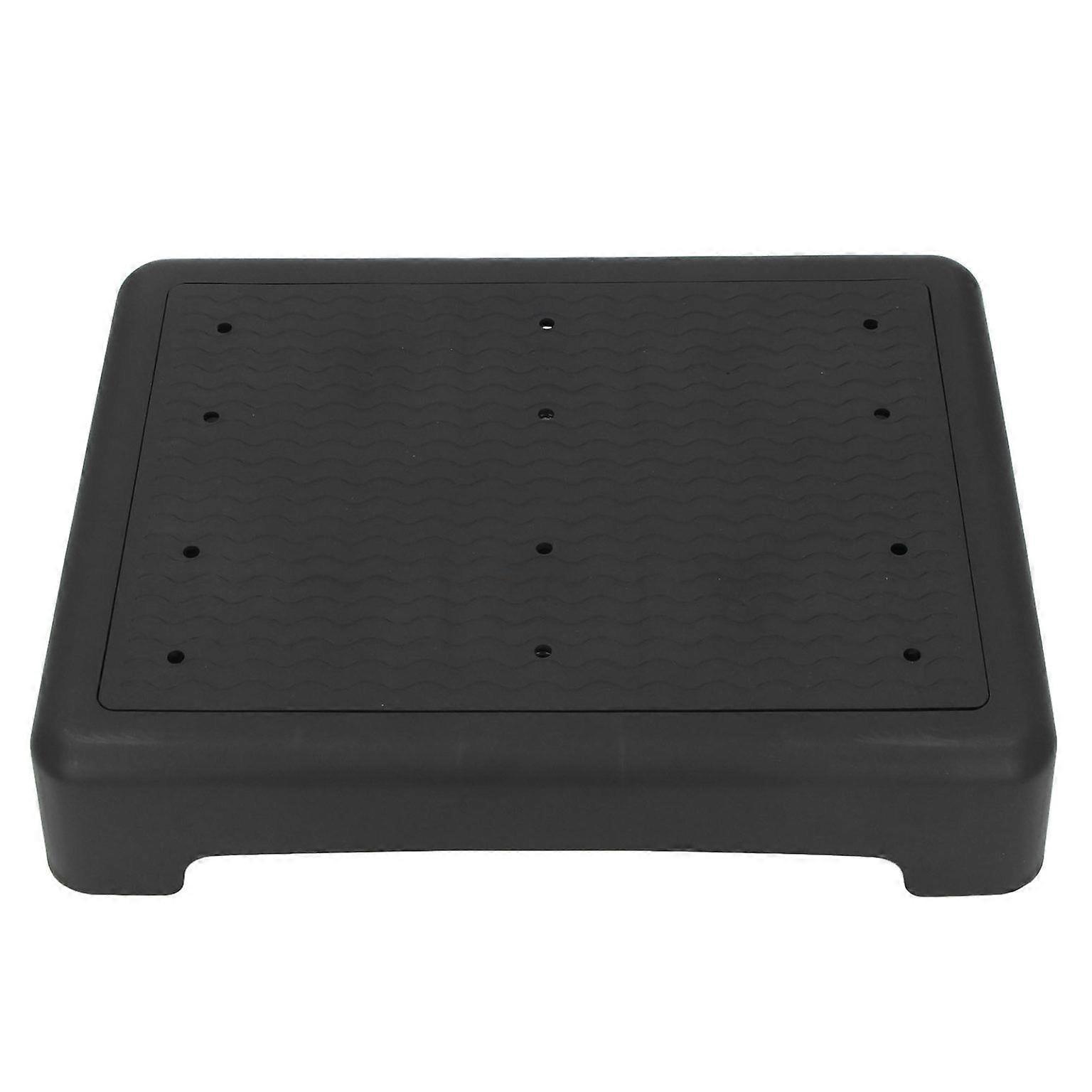Non-Slip Bath Shower Step Stool for Enhanced Mobility