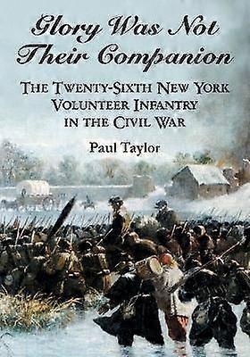 Glory Was Not Their Companion