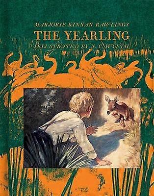 The Yearling