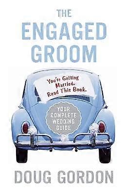 The Engaged Groom