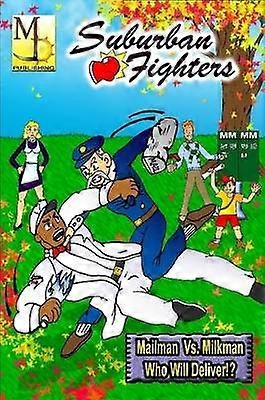 Combattants de banlieue