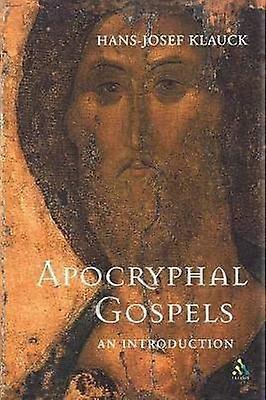 The Apocryphal Gospels