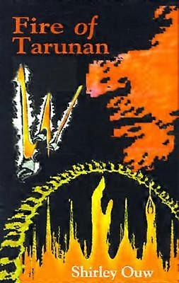 Incendio de Tarunan