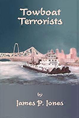 Terroristas remolcadores