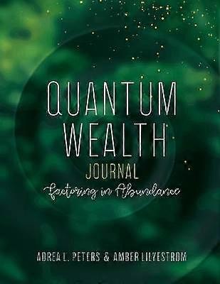 Quantum Wealth Journal