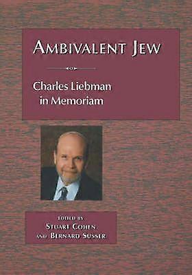 Ambivalent Jew
