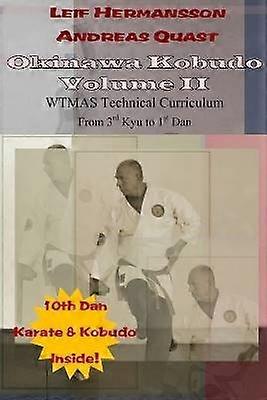 Okinawa Kobudo - Bind II