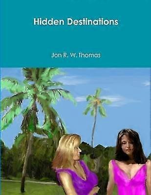 Hidden Destinations