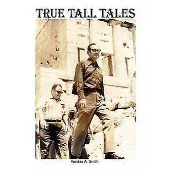 True Tall Tales