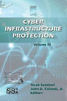 Cyber Infrastructure Protection Volume III