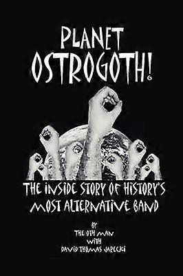 Planète Ostrogoth !