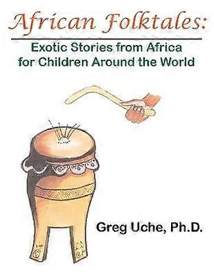 African Folktales