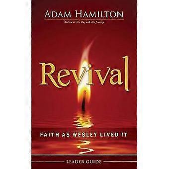 Revival Leader Guide