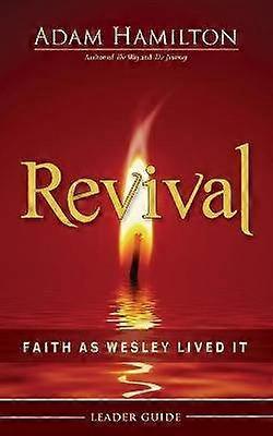 Revival Leader Guide