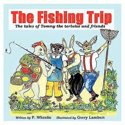 Le voyage de pêche