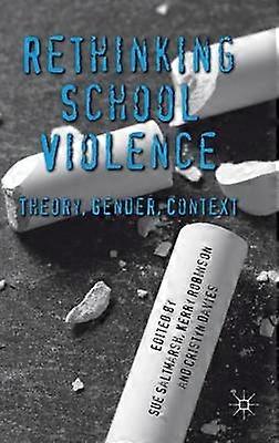Rethinking School Violence