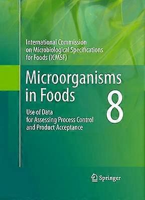 Microorganisms in Foods 8