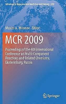 MCR 2009