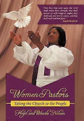 Women Pastors