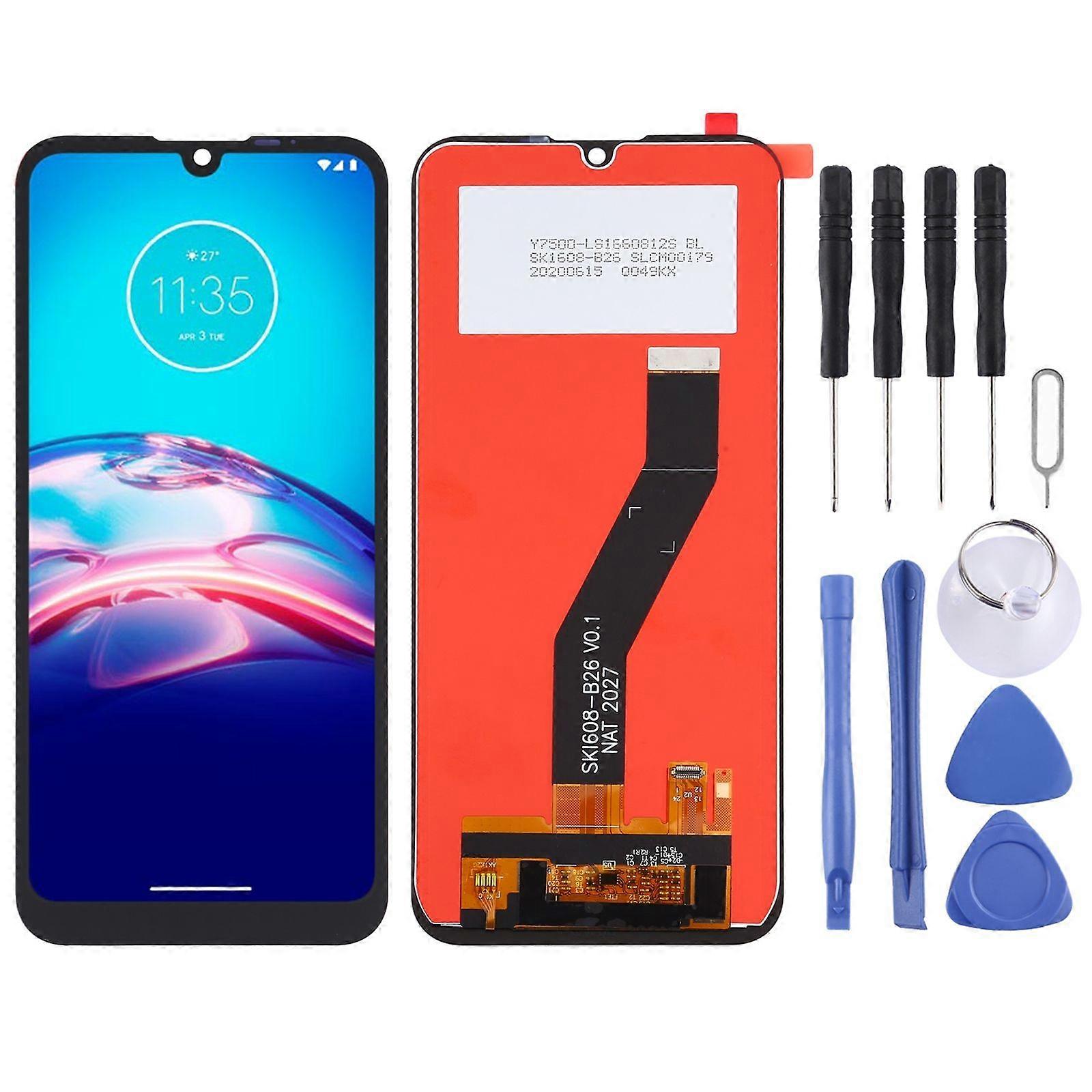 TFT LCD Screen For Motorola Moto E6s (2020)