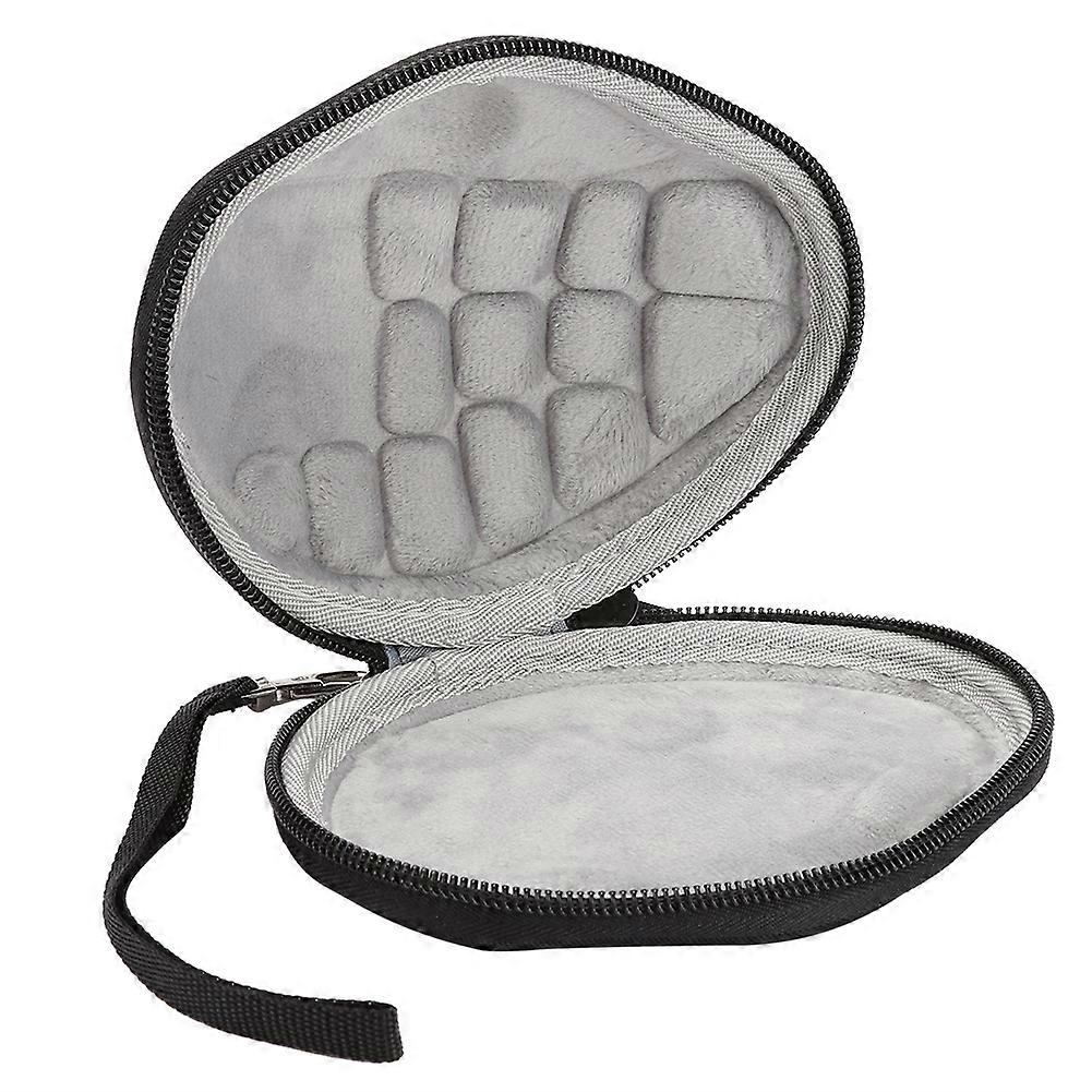 Mouse Storage Bag, Carry Case, Protective Cover, for Logitech MX ERGO