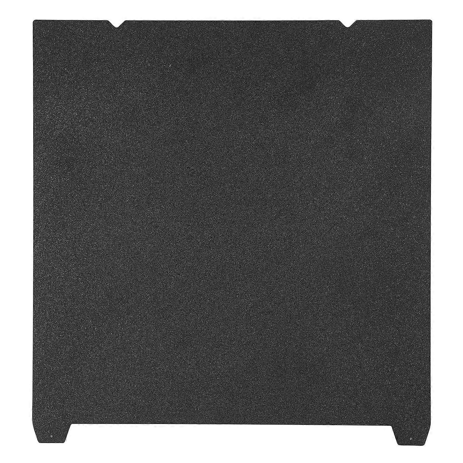 PEI printing platform double-sided, smooth texture