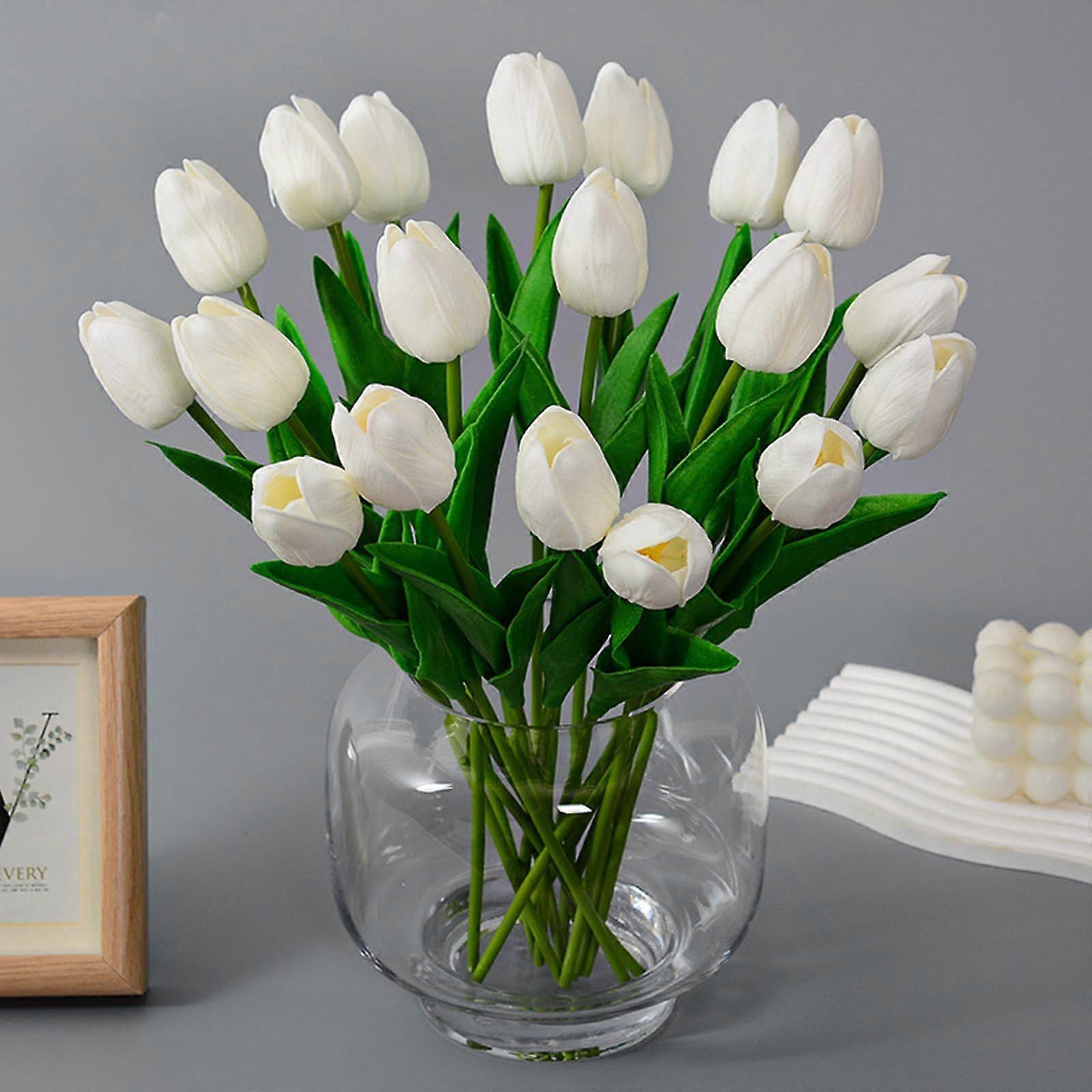 Artificial Flower Home Decoration Tactile Simulation Flower Photography Simulation Artificial Flower Flye251499