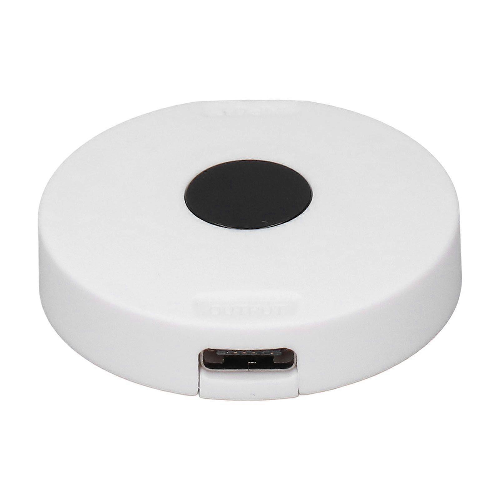 Motion Sensor Light Switch Multifunctional Type C Sensor Light Switch for Kitchen Bedroom Wardrobe Closet 5VDC