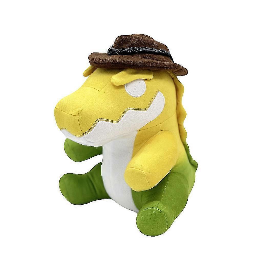 Amazing Digital Circus Gummigoo Plush Toy