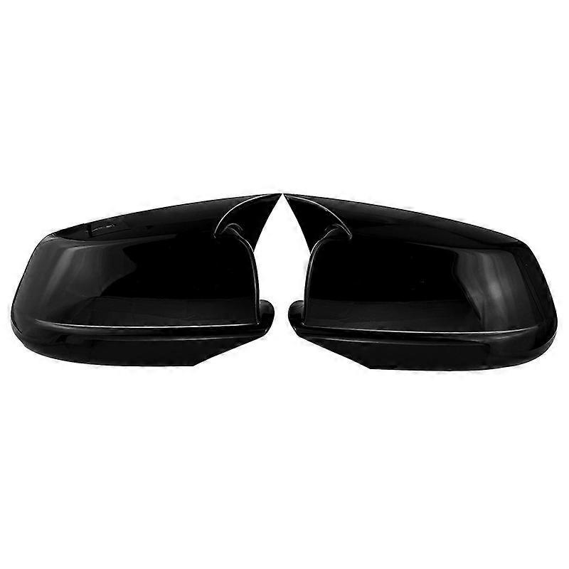 For 5 Series F10 F11 F18 528I 530I 535I 550I 2011 2012 2013 Rear View Mirror Cover Side Mirror Cap