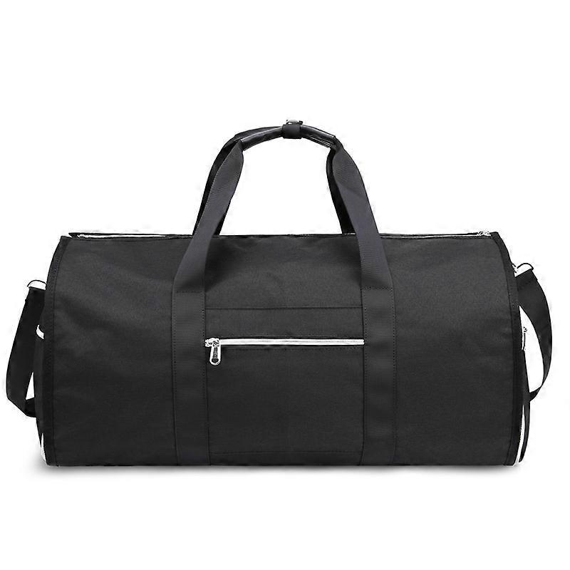 Folding Travel Bag for Hand Luggage Convenience