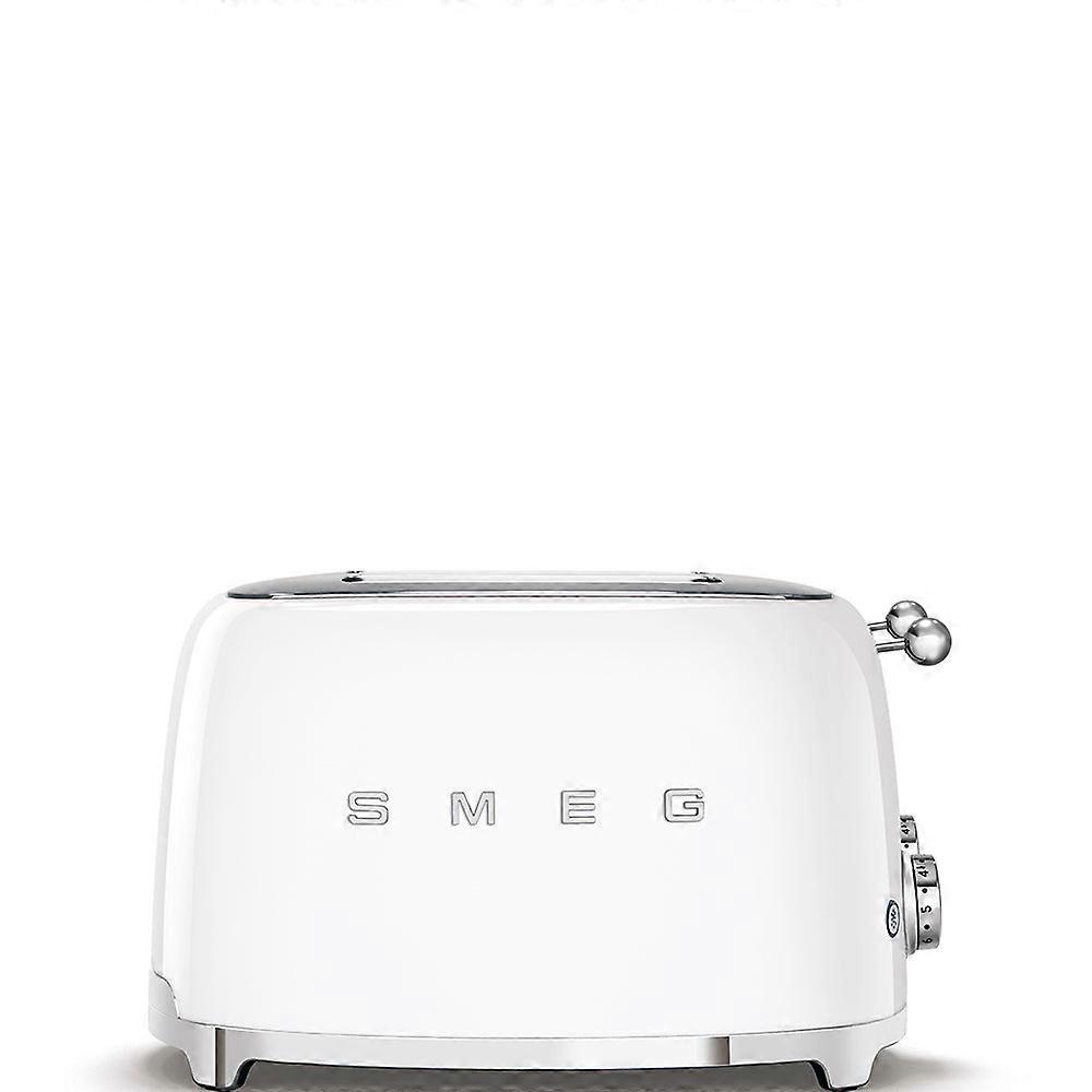 Smeg tsf03 retro 4-slice toaster