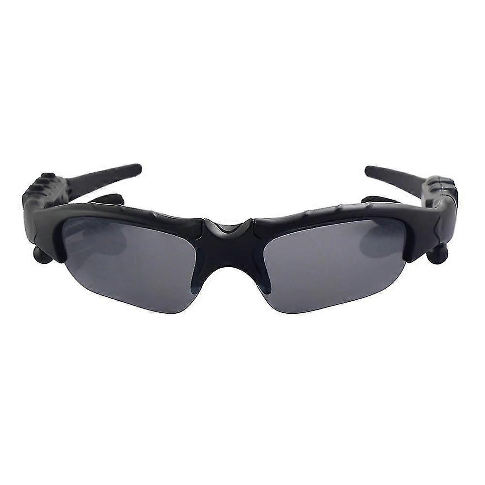 Smart Sunglasses Wireless Bluetooth Headset Polarized Glasses