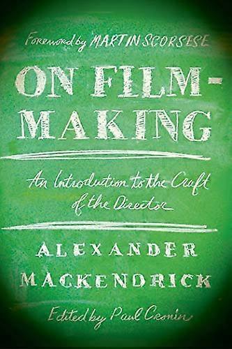 Sobre la realización de películas