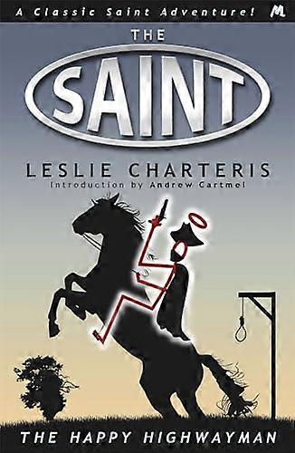 The Happy Highwayman