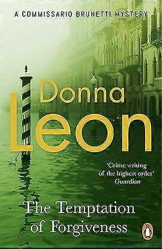 The Temptation of Forgiveness